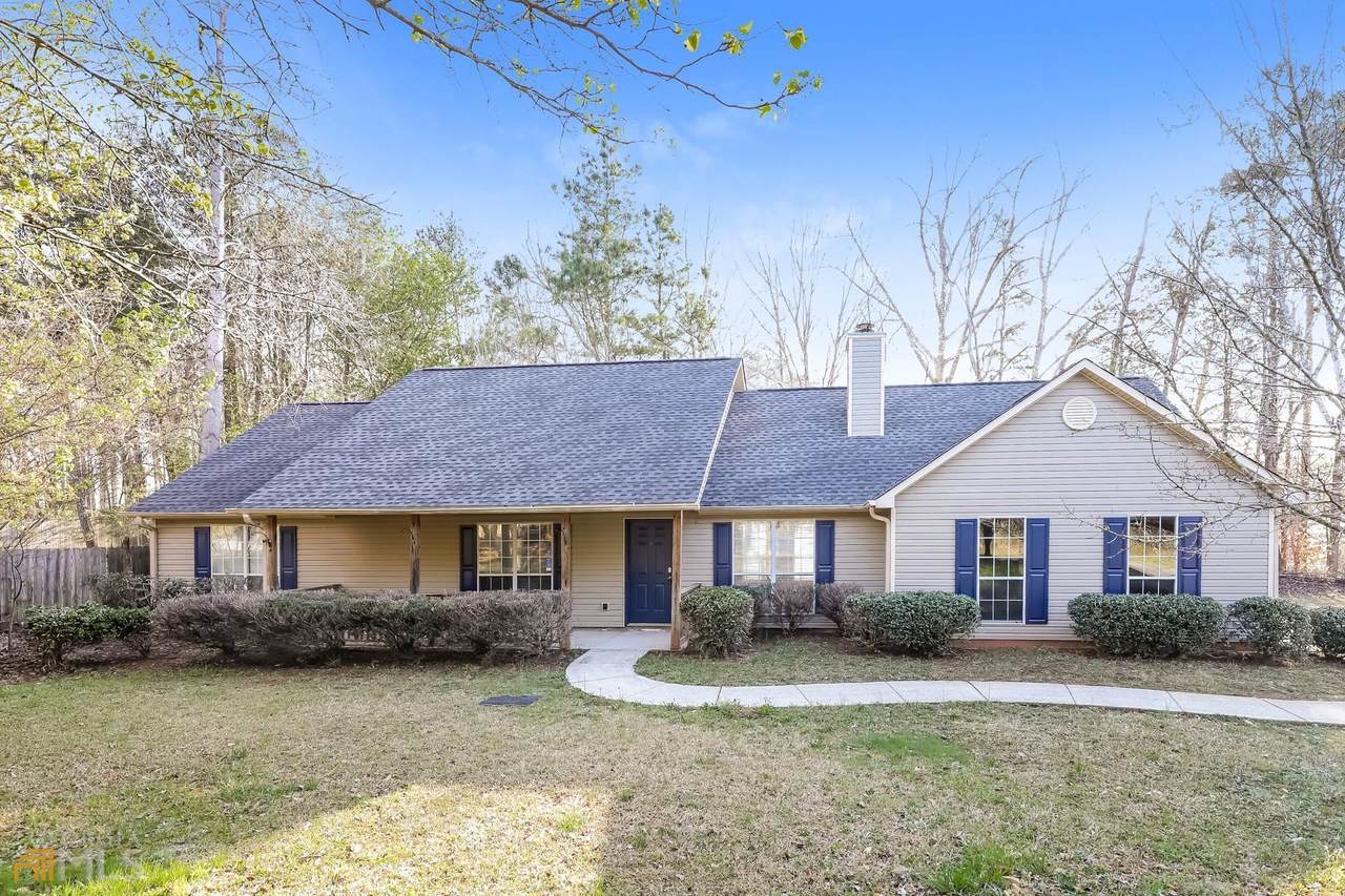 5285 Harris Creek - Photo 1