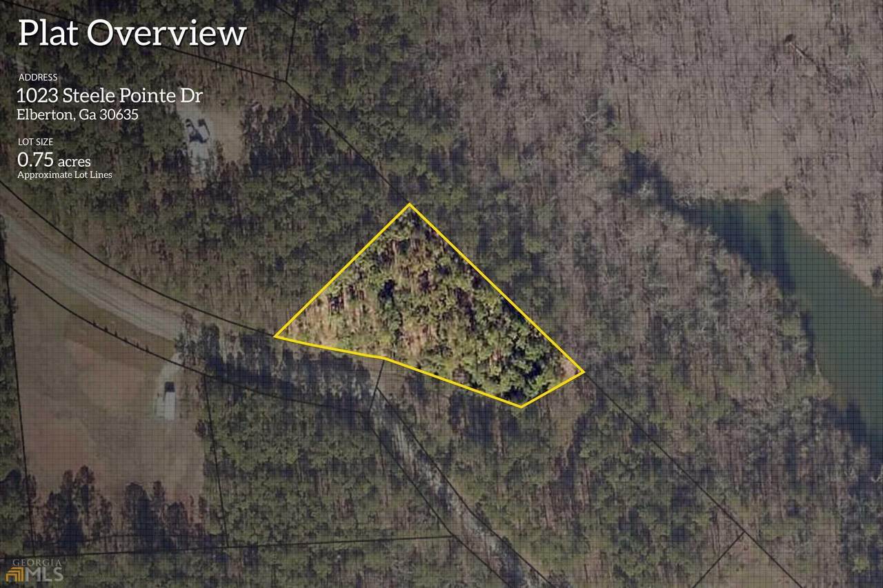 1023 Steele Point Drive - Photo 1