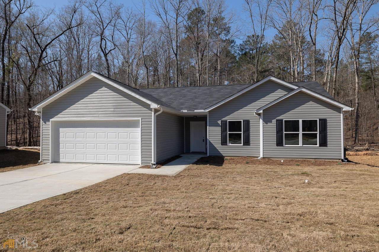 1590 Hill Street - Photo 1