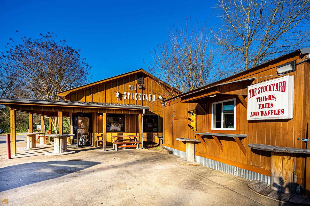 301 Mooty Bridge Road - Photo 1