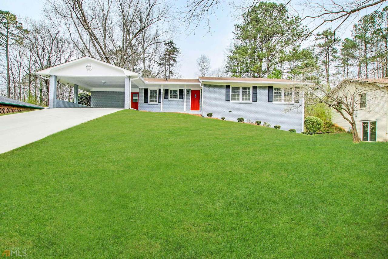 6645 Biscayne Way - Photo 1