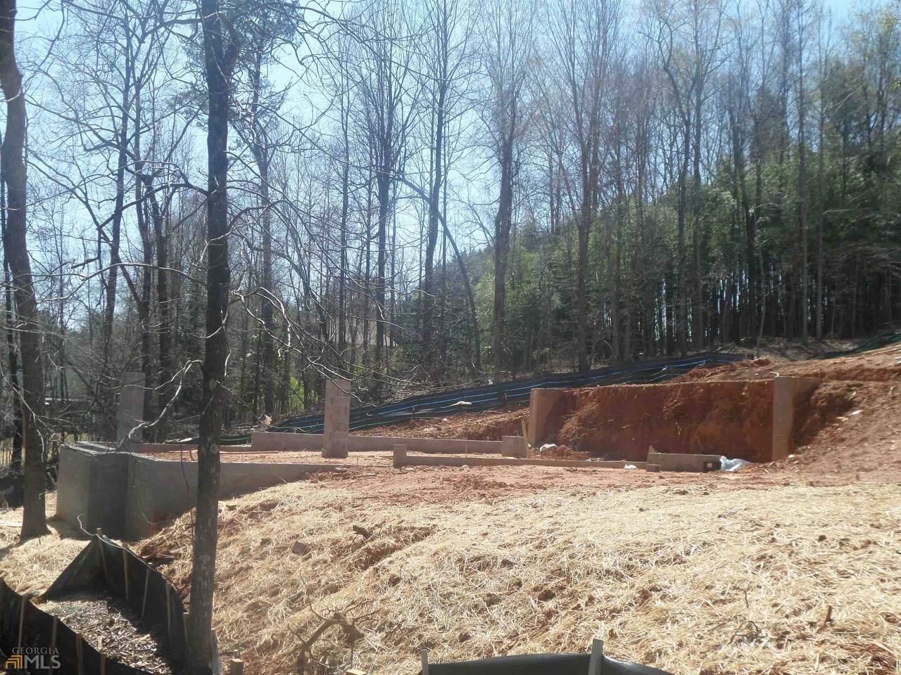 LOT 43 Mitchell Lake Drive - Photo 1