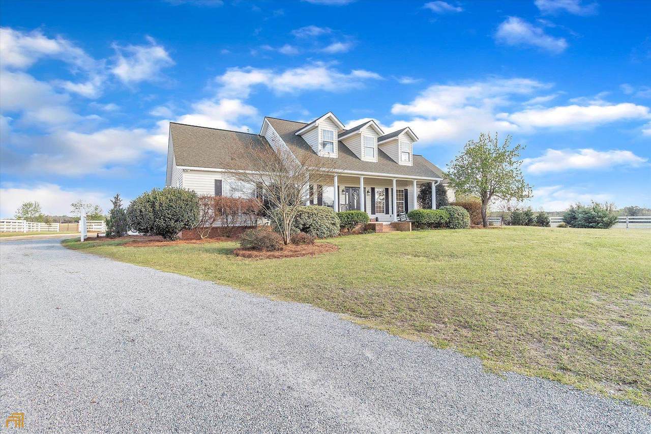 15326 Ga. Highway 169 - Photo 1