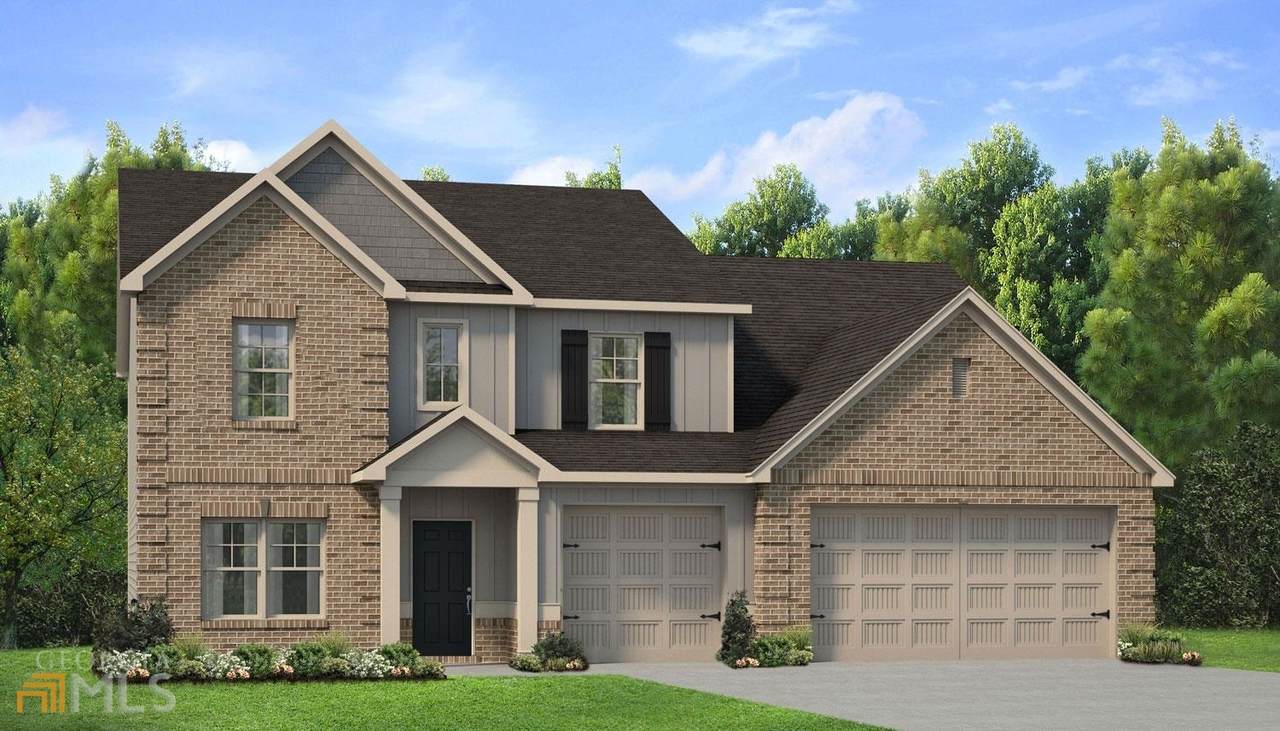 307 Eleanora Crossing - Photo 1