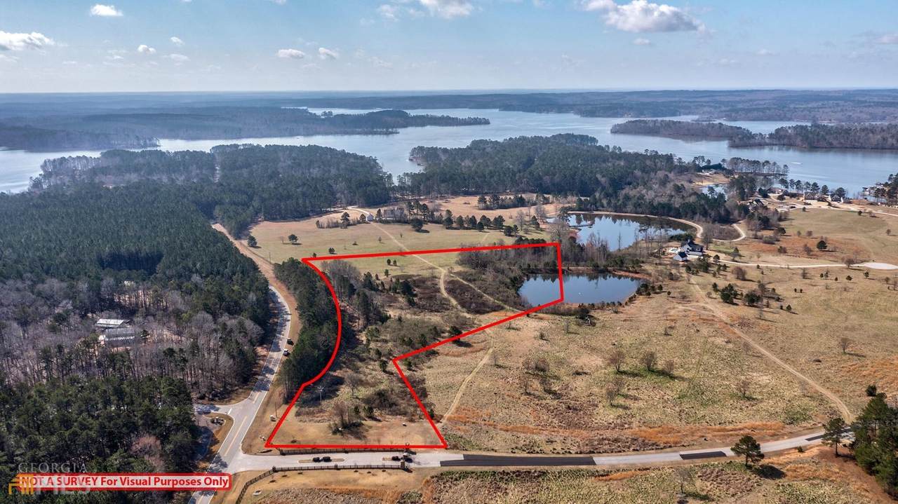LOT 48 Oconee Landing Dr - Photo 1