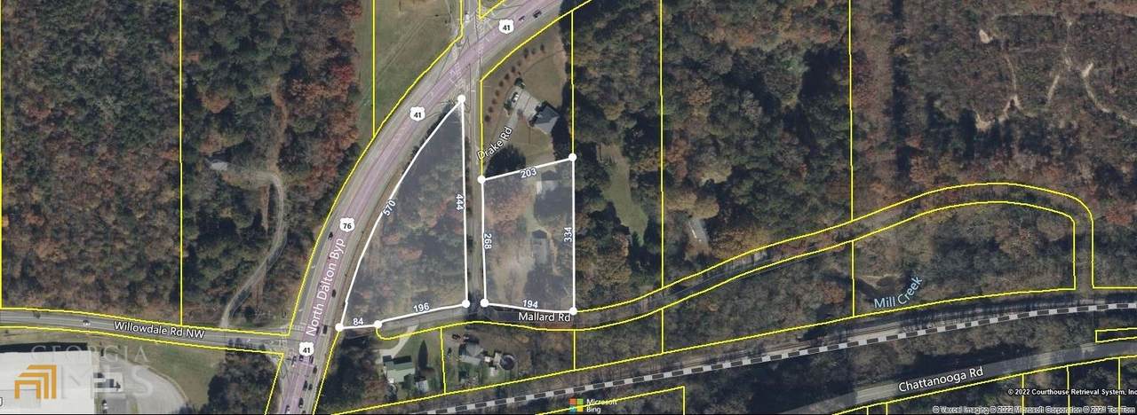 TRACT 5 North Dalton Bypass - Photo 1