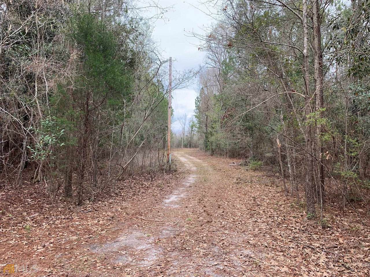 0 Old Dixie Highway - Photo 1