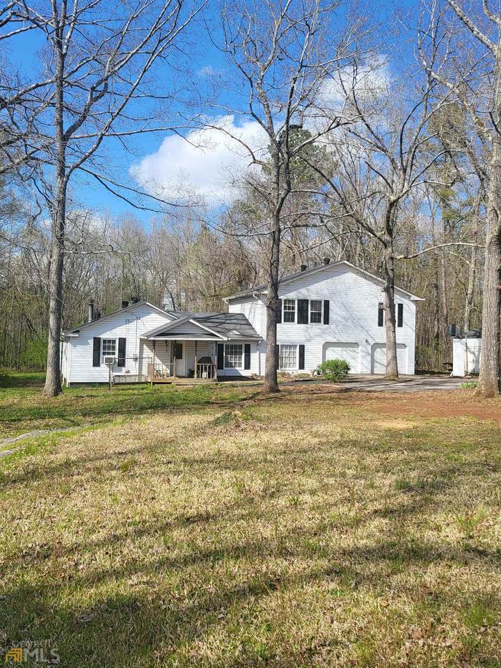 3686 Blacks Bluff Rd Road - Photo 1