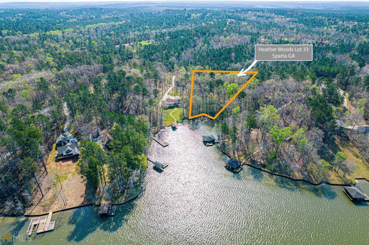 LOT 33 Lakecrest Drive - Photo 1