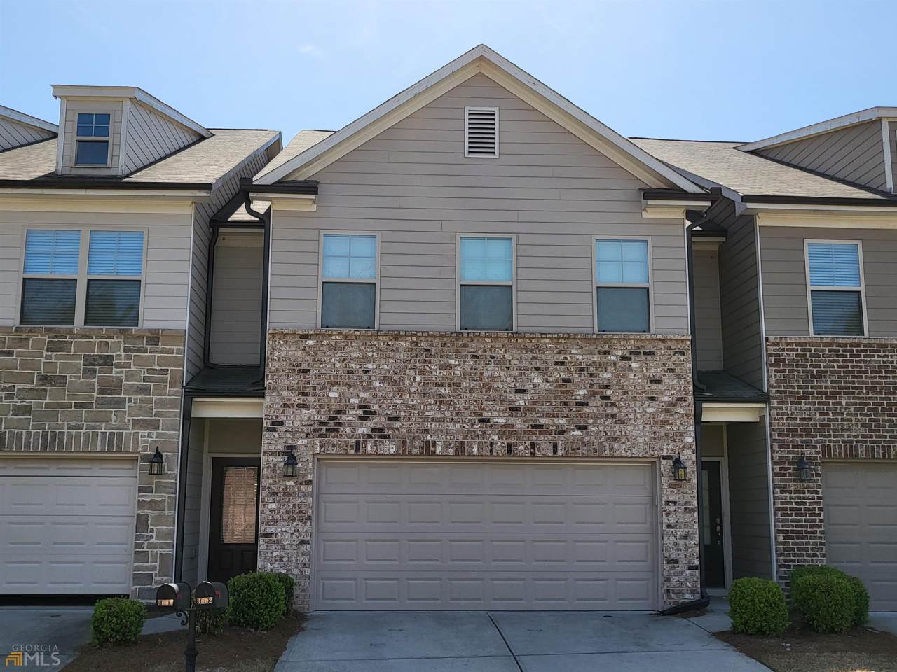 3002 Cedar Glade Lane - Photo 1