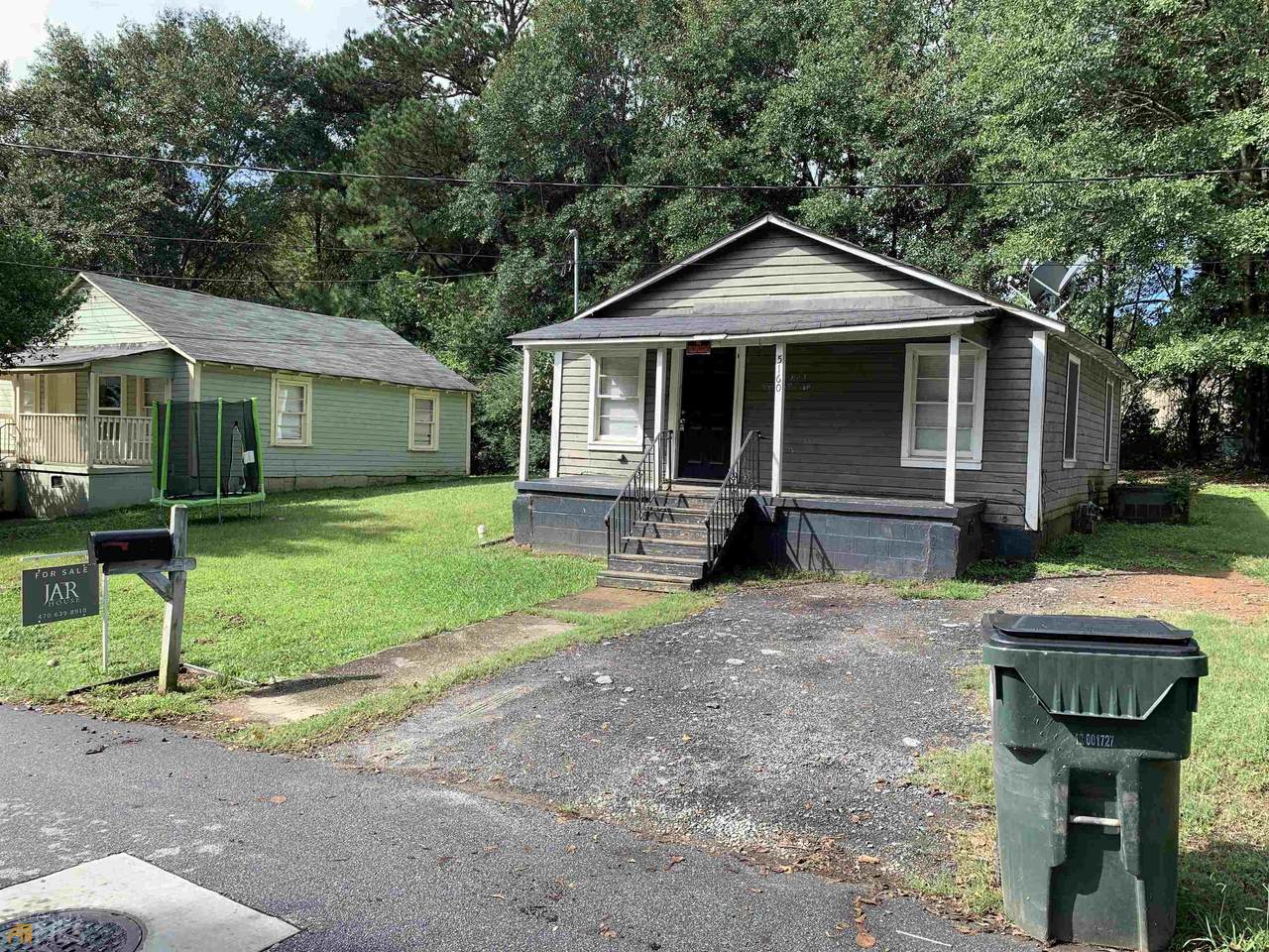 5160 Avery Street - Photo 1