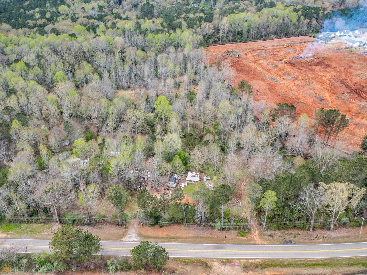0 Hogansville Rd - Photo 1