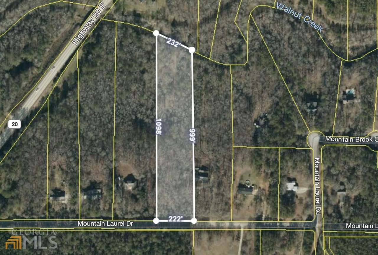 0 Mountain Laurel Drive - Photo 1