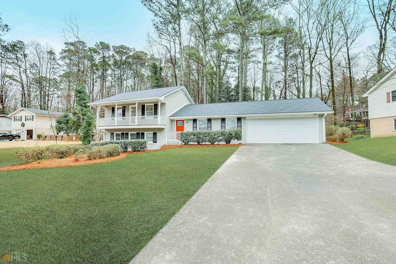 399 Dorsey Cir Sw - Photo 1