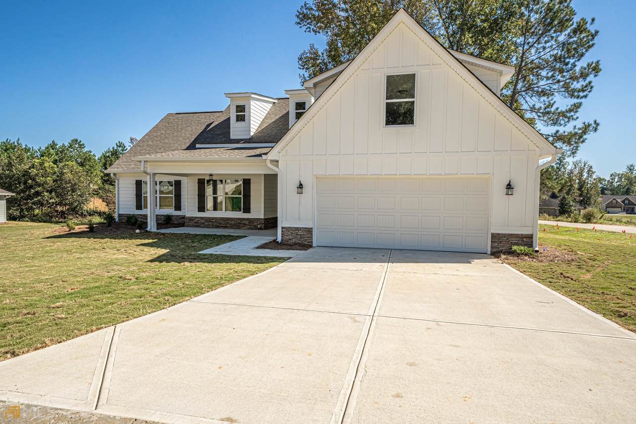 124 Piedmont Lake Drive - Photo 1