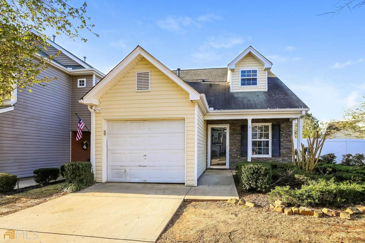 5480 Mountain Top - Photo 1