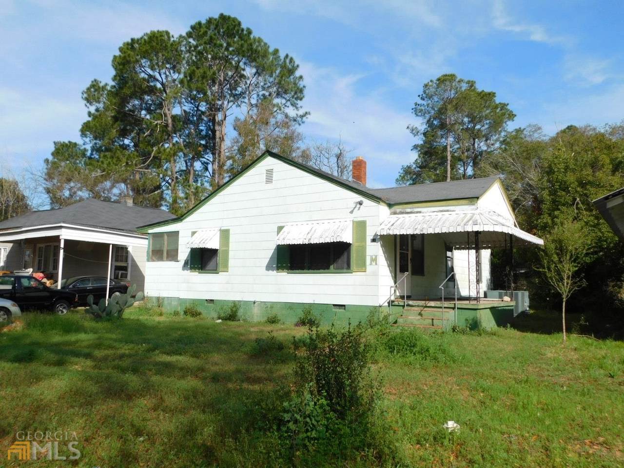 831 Cotton - Photo 1