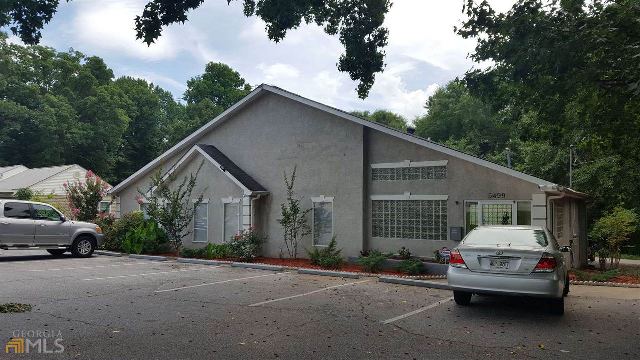 5499 Jonesboro Road - Photo 1
