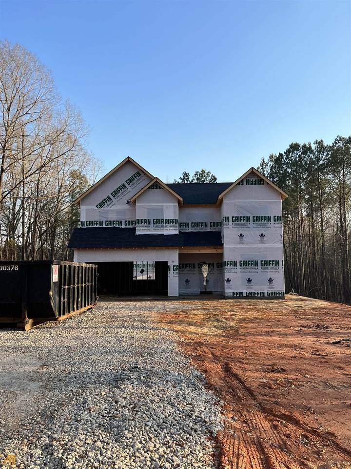 463 Gibson Road - Photo 1