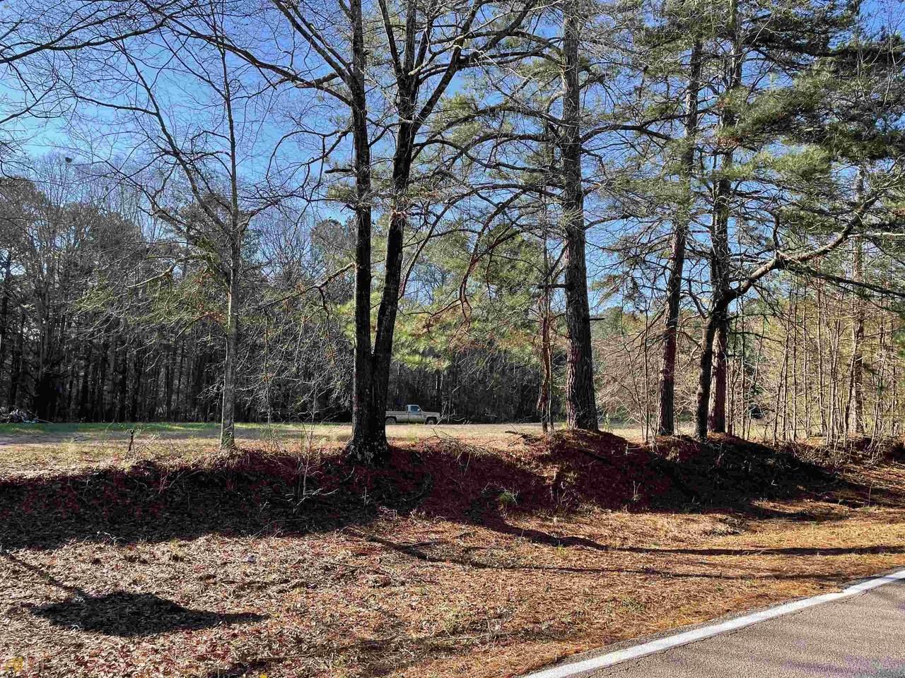 0 Cornish Mountain Church Road - Photo 1