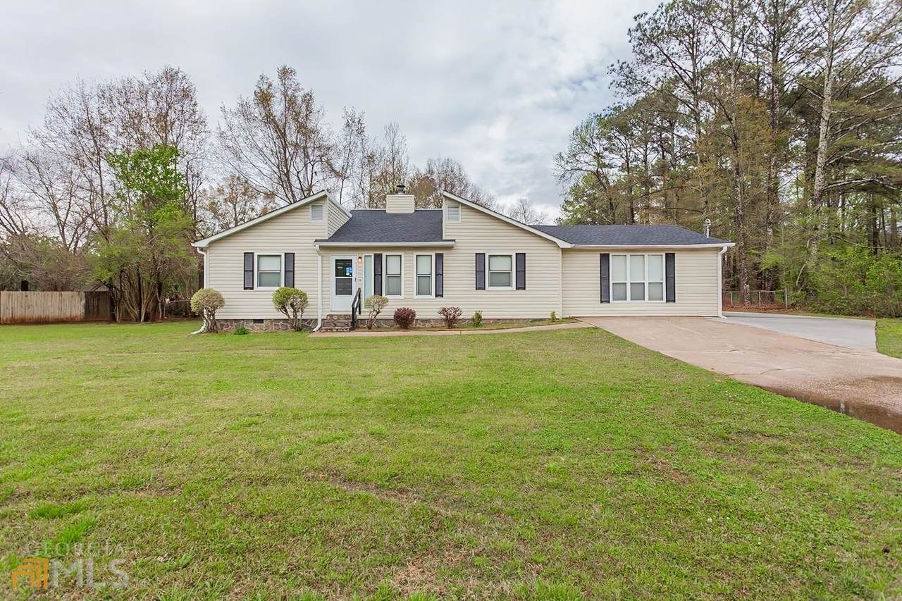 6216 Central Church - Photo 1