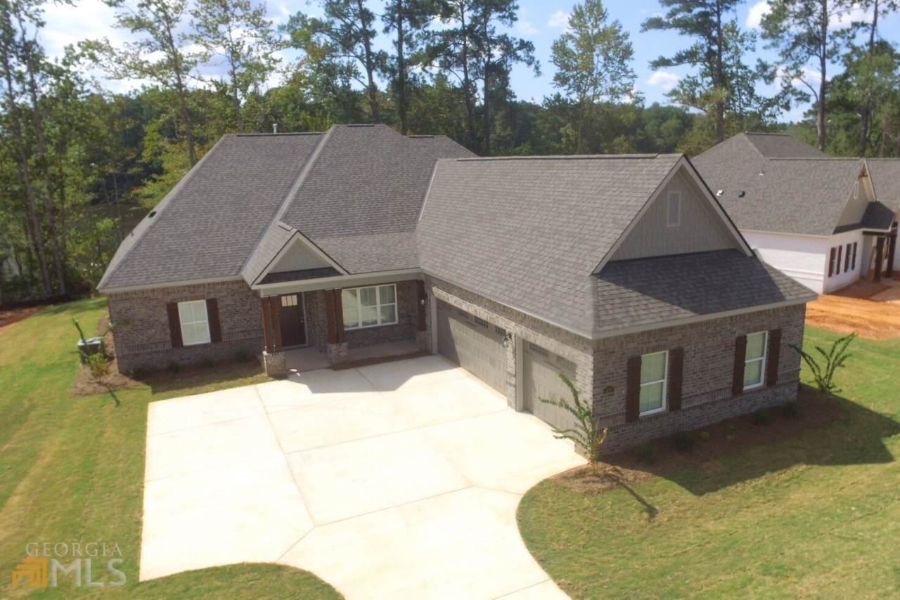 417 Lakeview Way - Photo 1