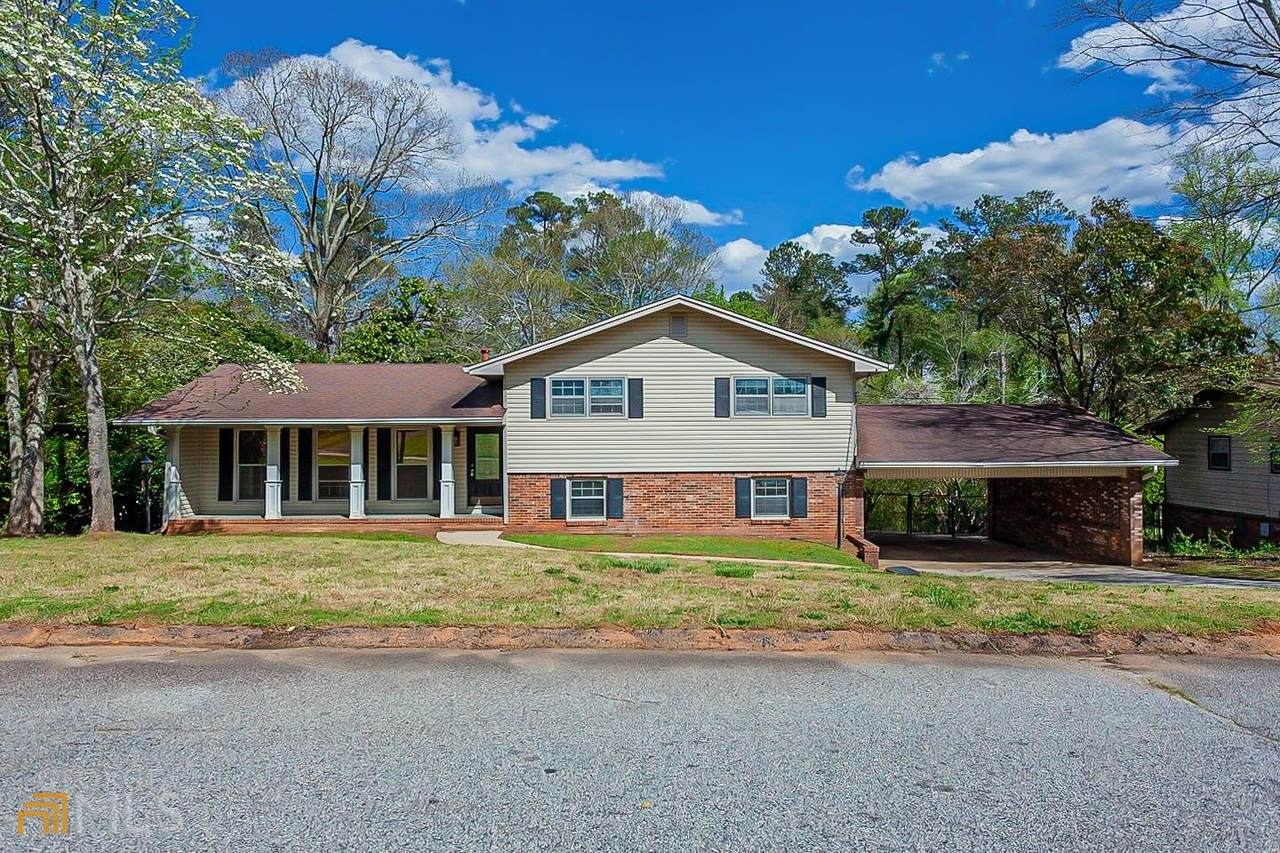5532 Stewart Woods - Photo 1
