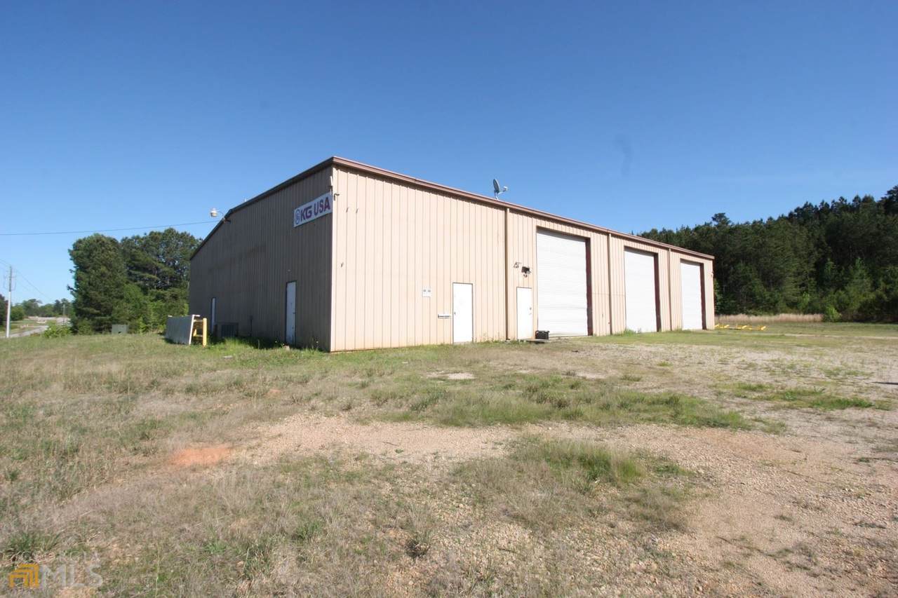 107 Pegasus Parkway - Photo 1