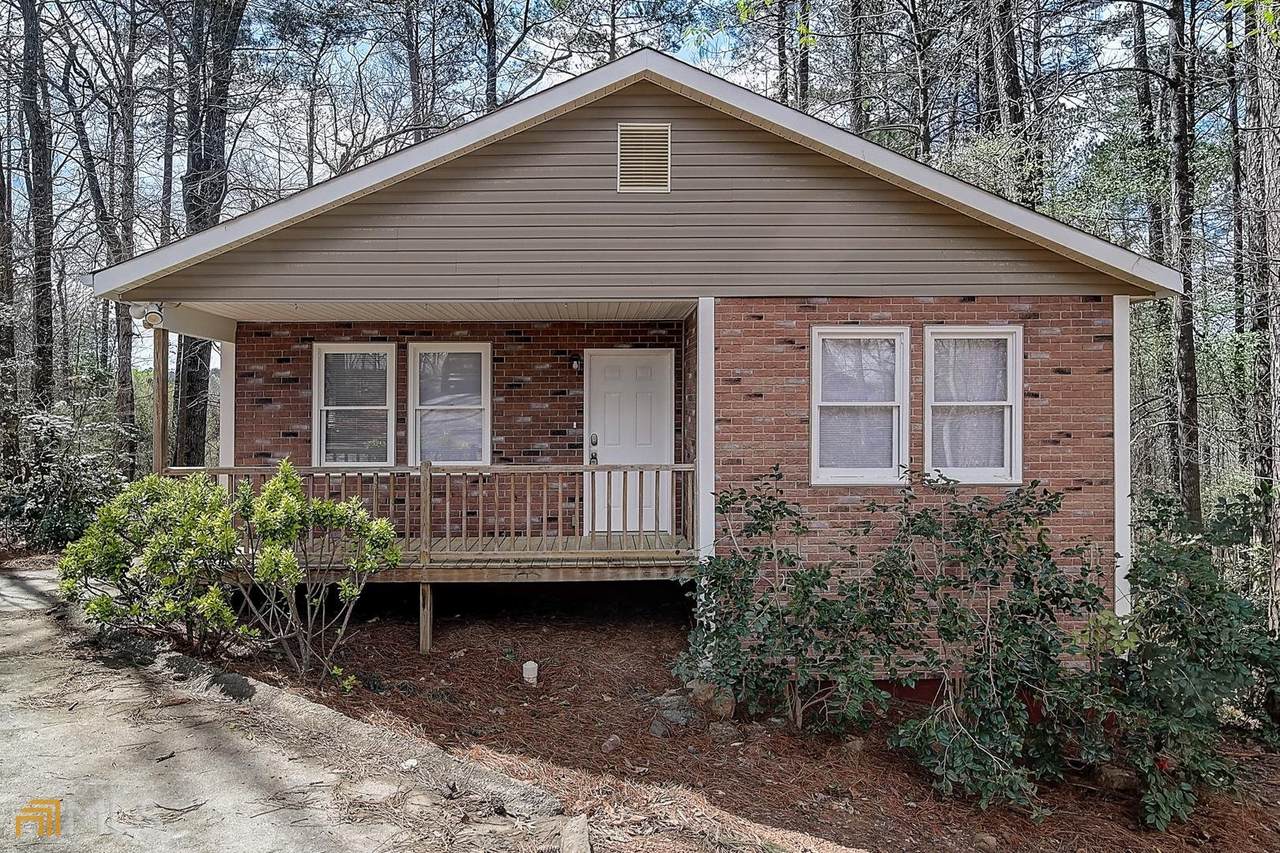 8535 Hightower - Photo 1