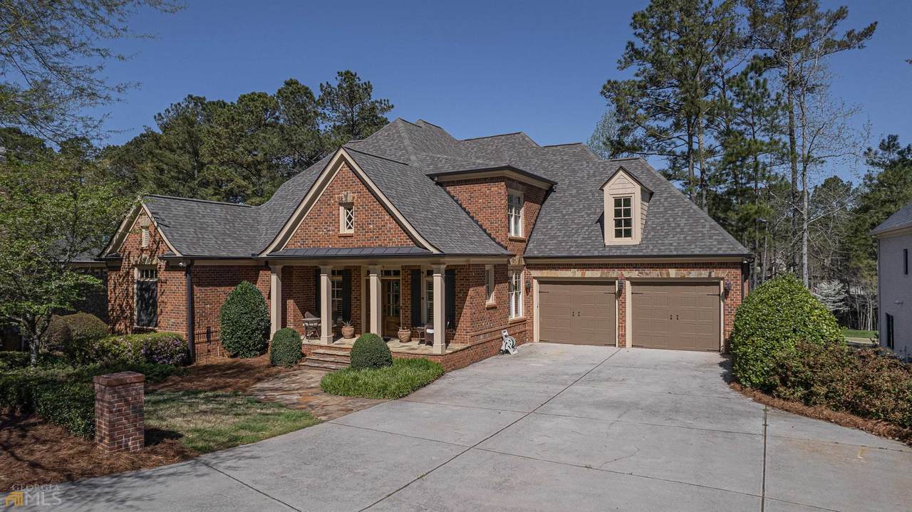 4207 Tattnall Run - Photo 1