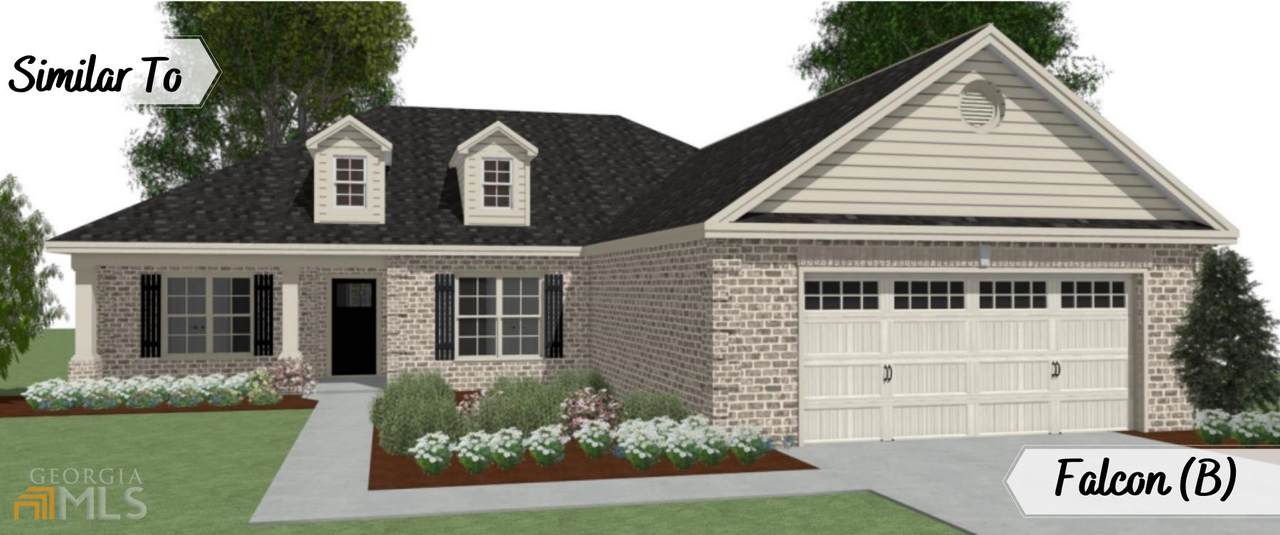 106 Sig Court - Photo 1