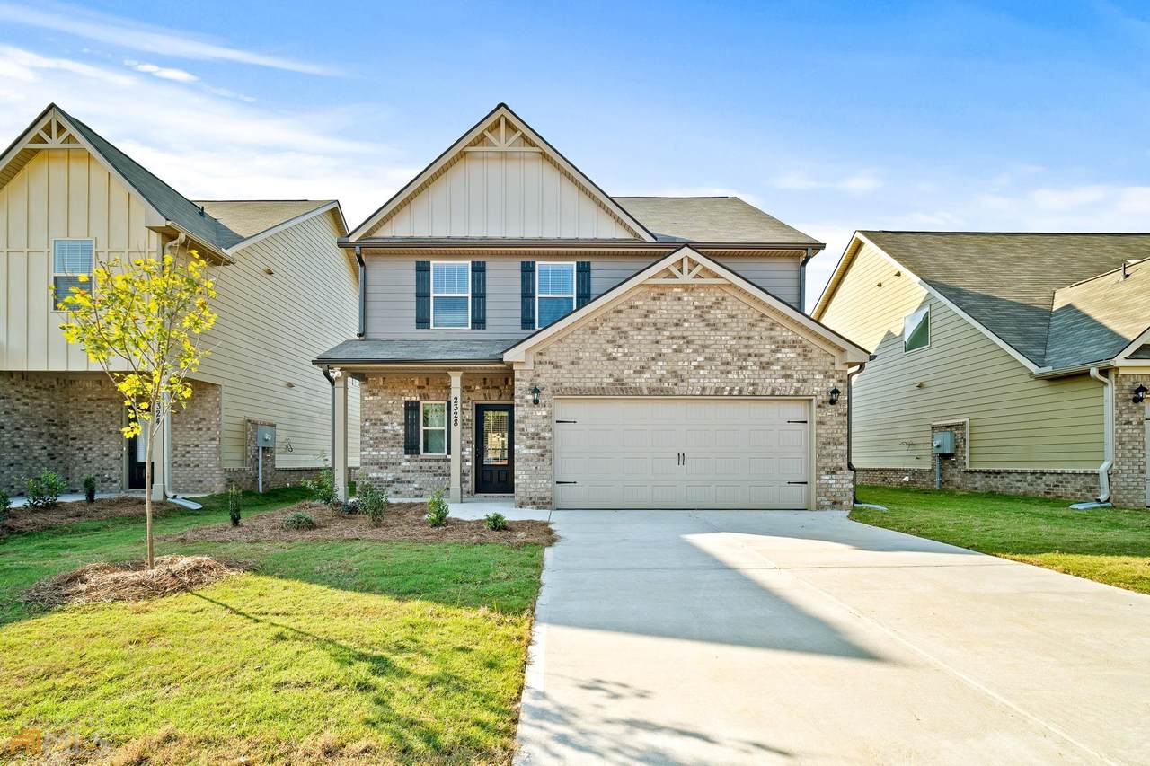 439 Grand Magnolia Street - Photo 1