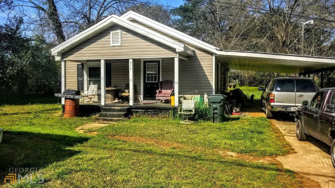 214 Walter Street - Photo 1