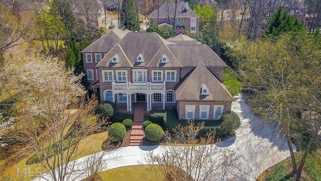 9075 Bedford Way - Photo 1