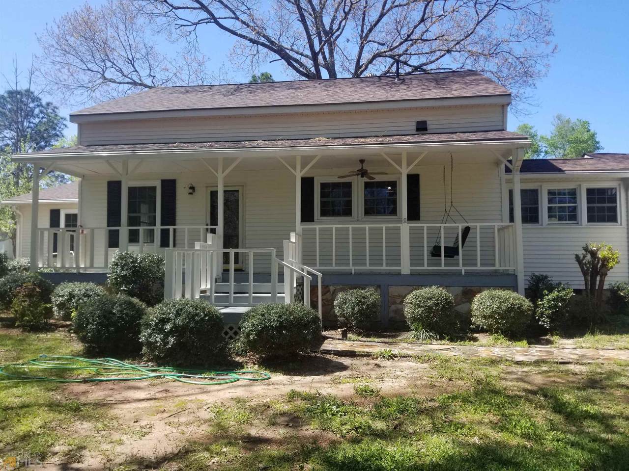 204 Long Leaf Trail - Photo 1