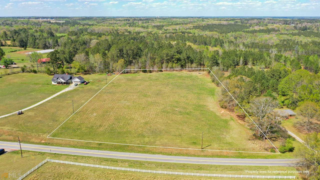 0 Martin Mill Road - Photo 1