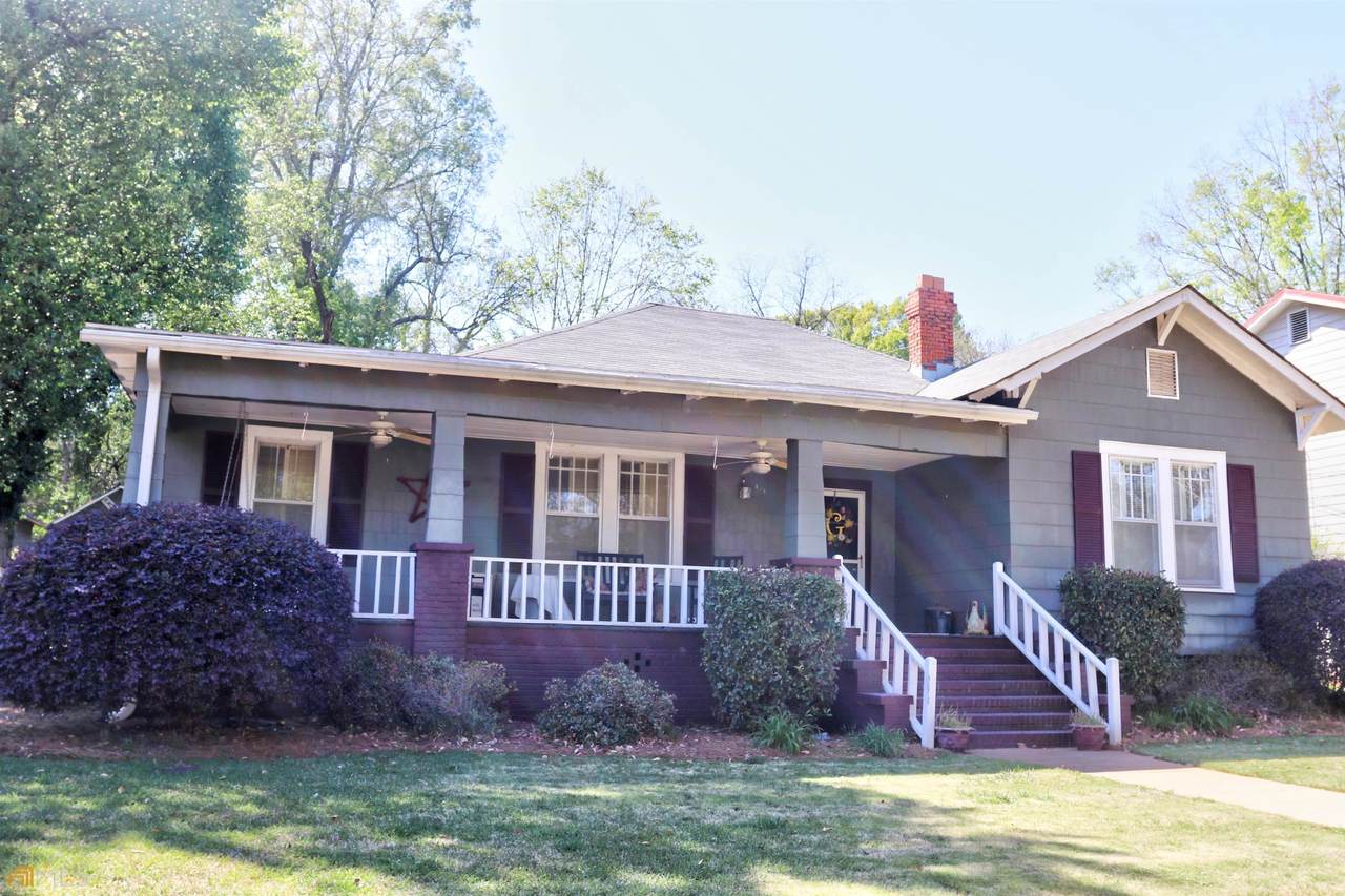 110 Boulevard - Photo 1