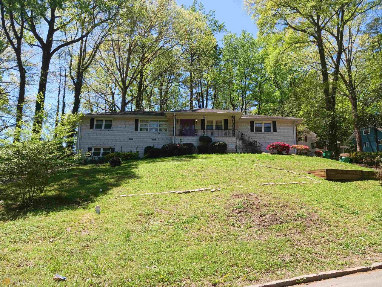 2833 Alameda Trail - Photo 1