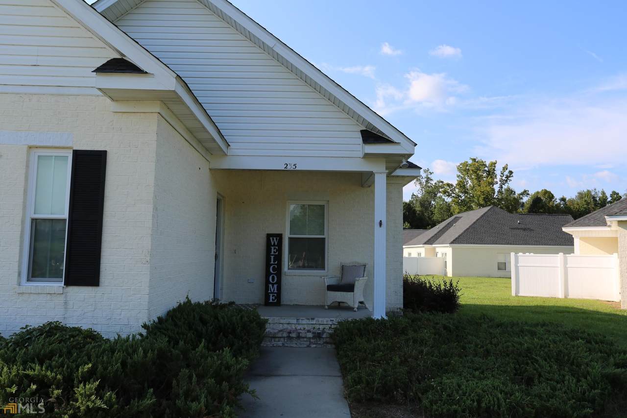235 Sawgrass Trail - Photo 1