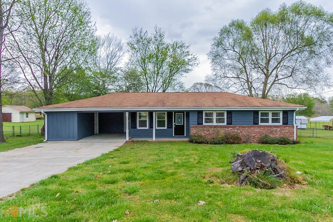 860 Tanner - Photo 1