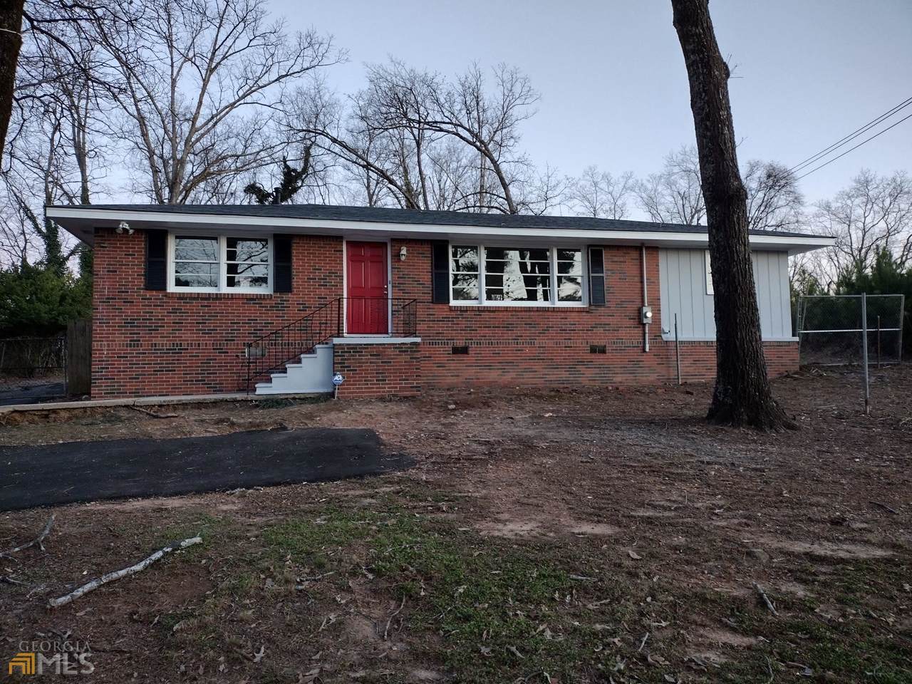6819 Shenandoah Trail - Photo 1