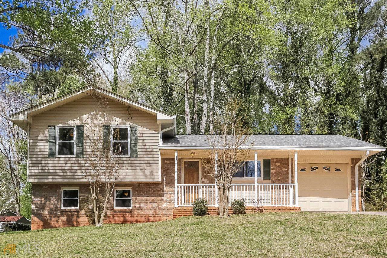 1148 Wynbrook - Photo 1