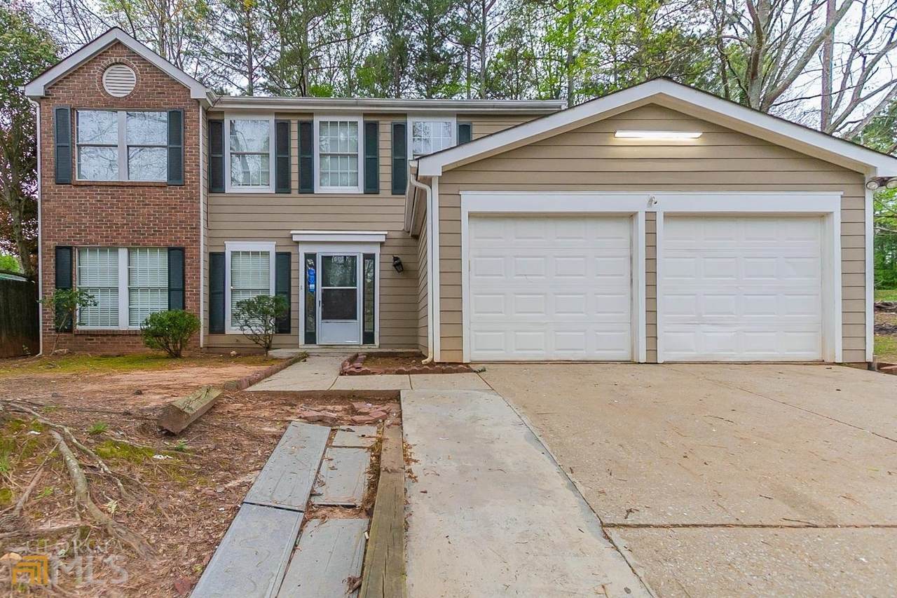 3921 Meadow - Photo 1