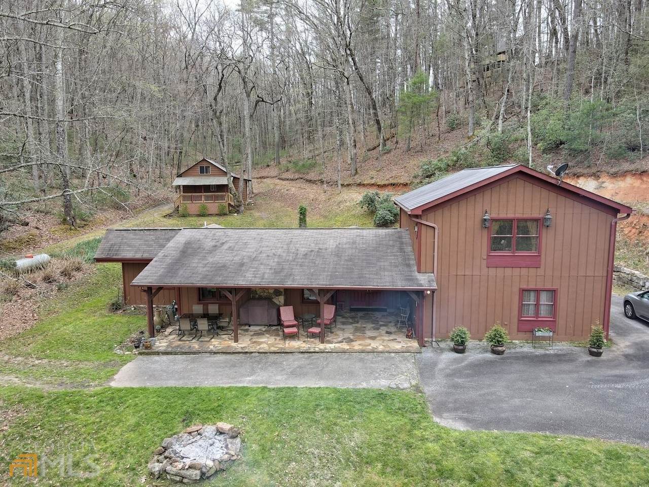 118 Darnell Creek Road - Photo 1