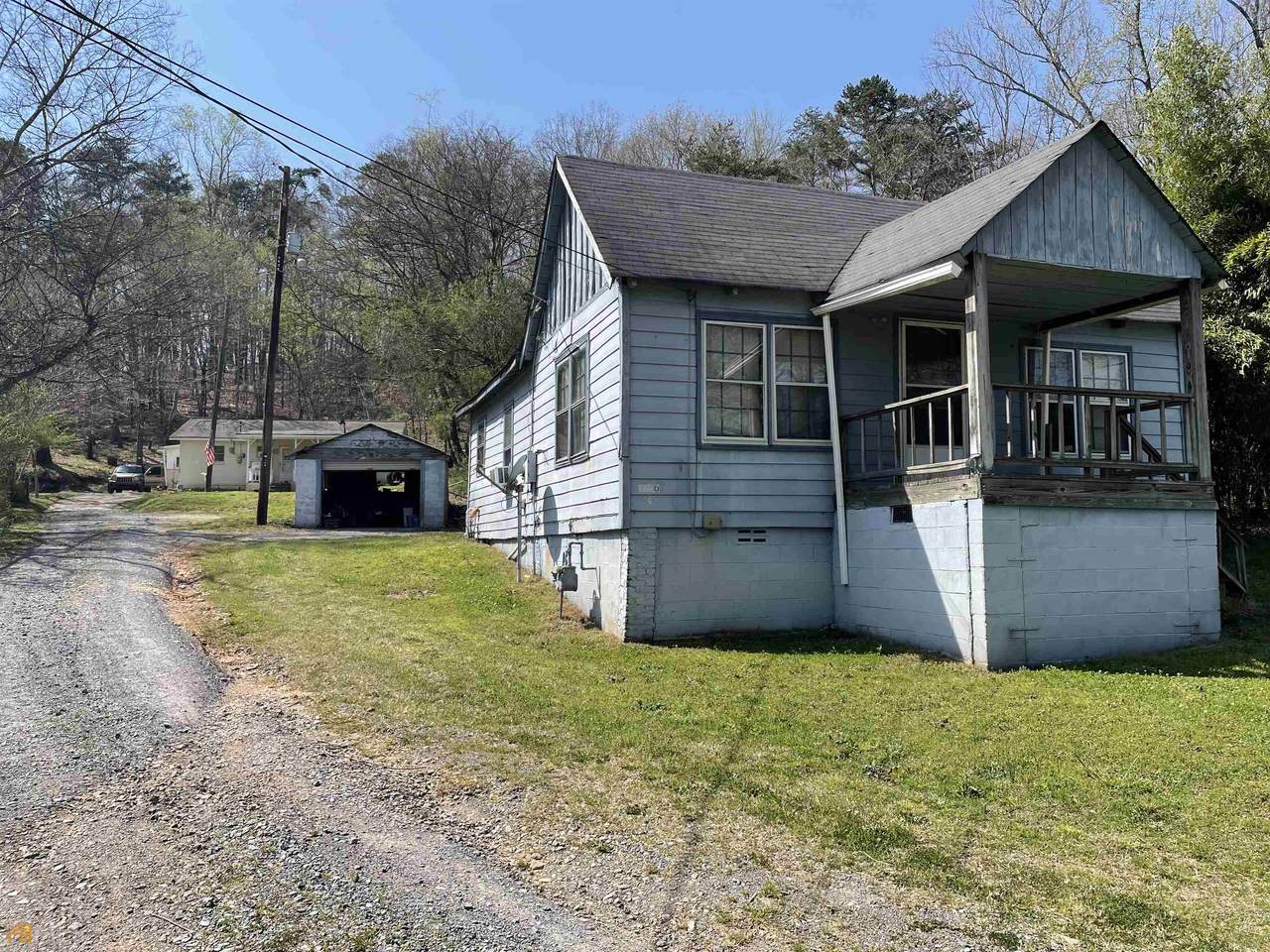 2250 Cave Spring Rd, Unit F And G - Photo 1
