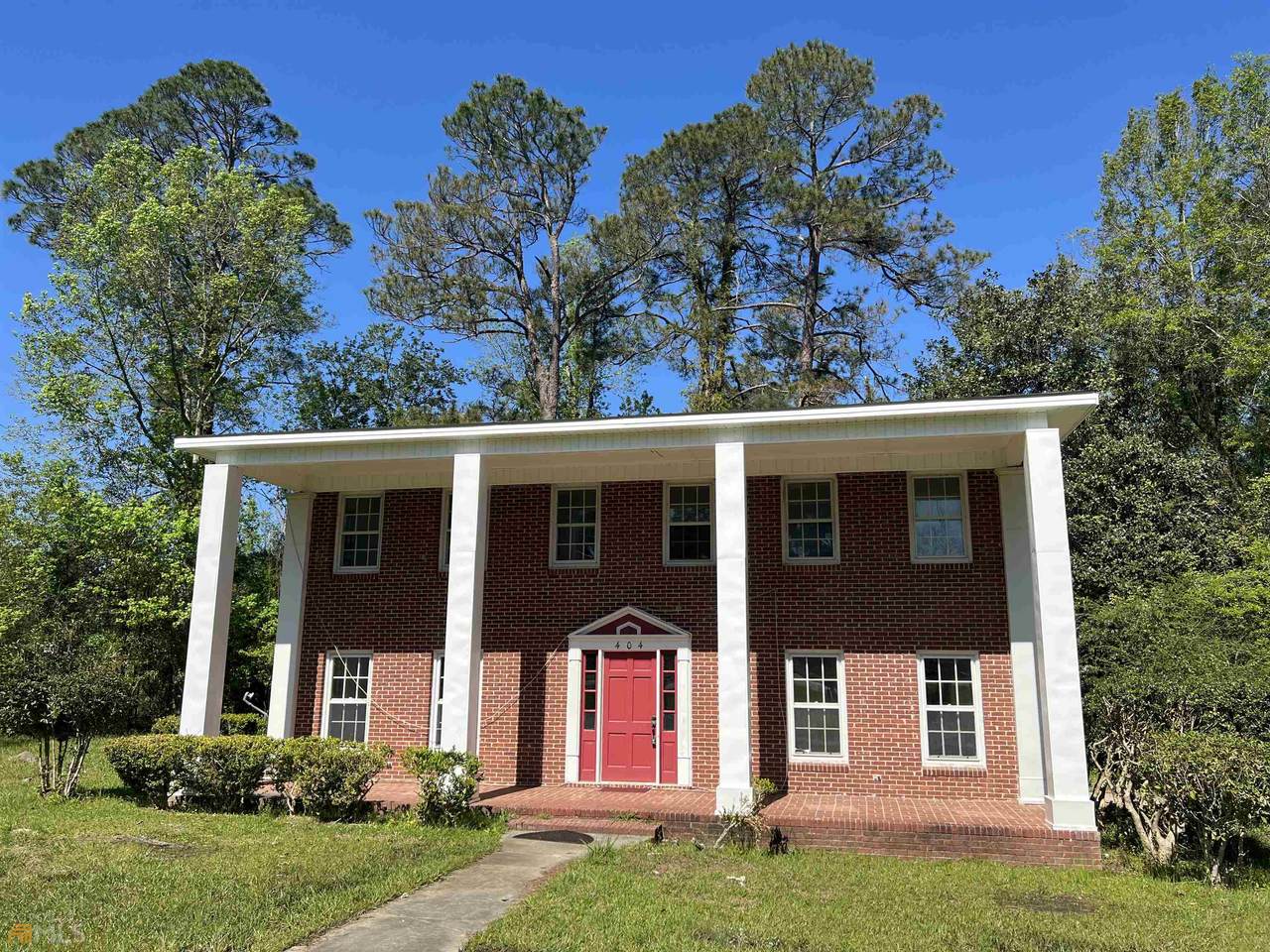 404 Rocky Ford Rd - Photo 1
