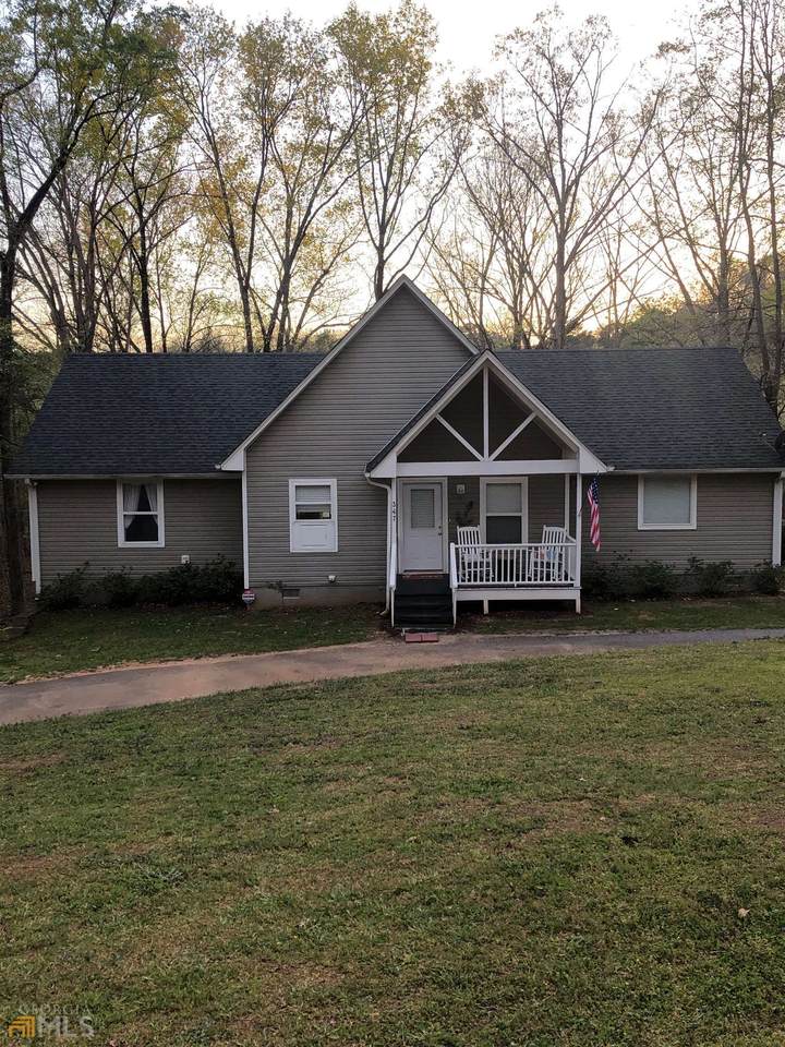 347 Bow Drive - Photo 1
