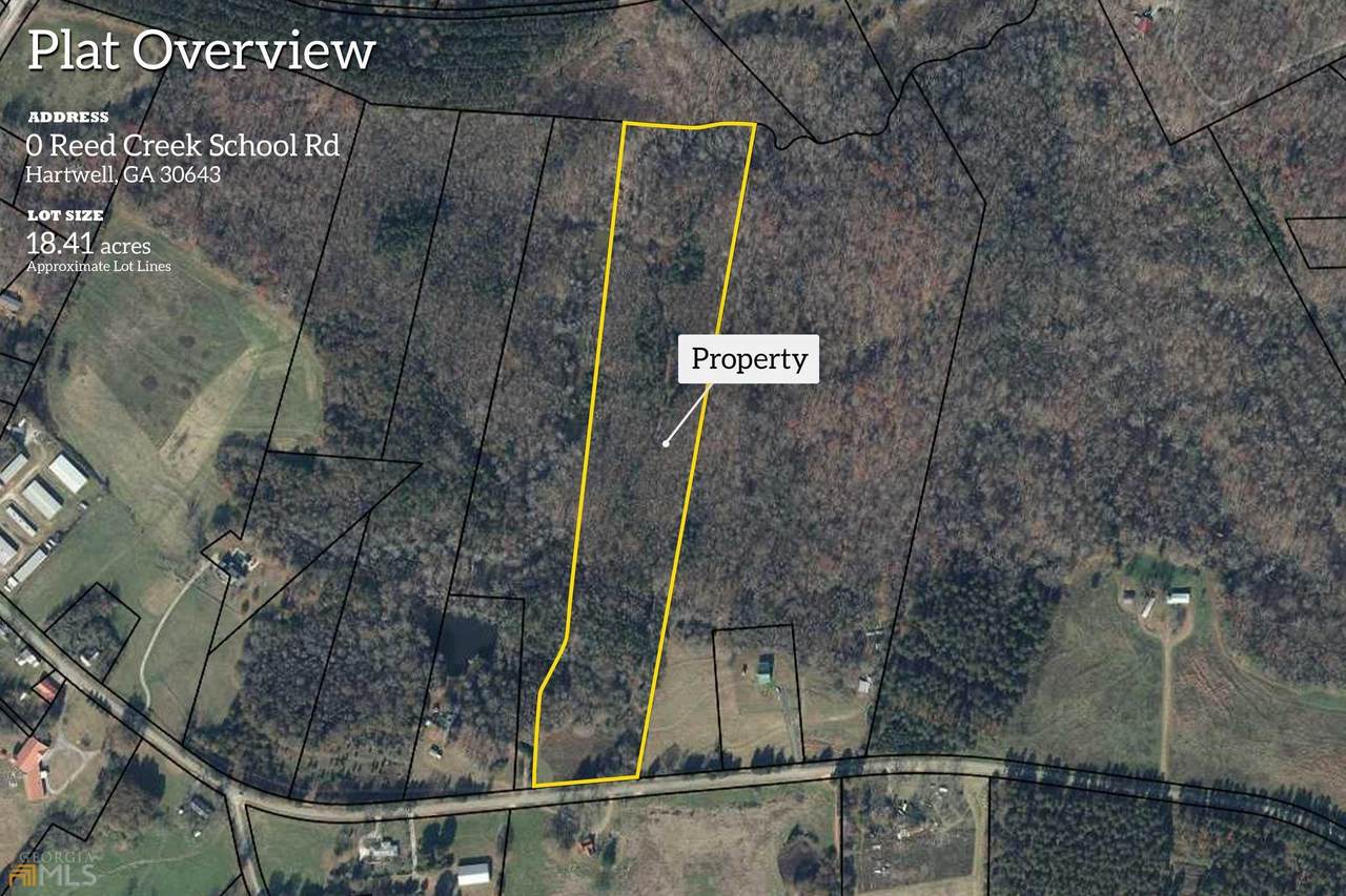 018A Reed Creek School Road - Photo 1