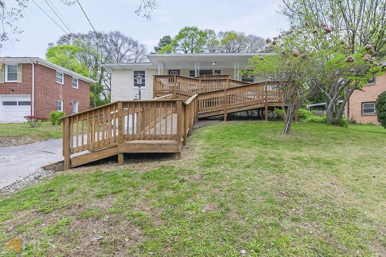 2699 Lincoln - Photo 1