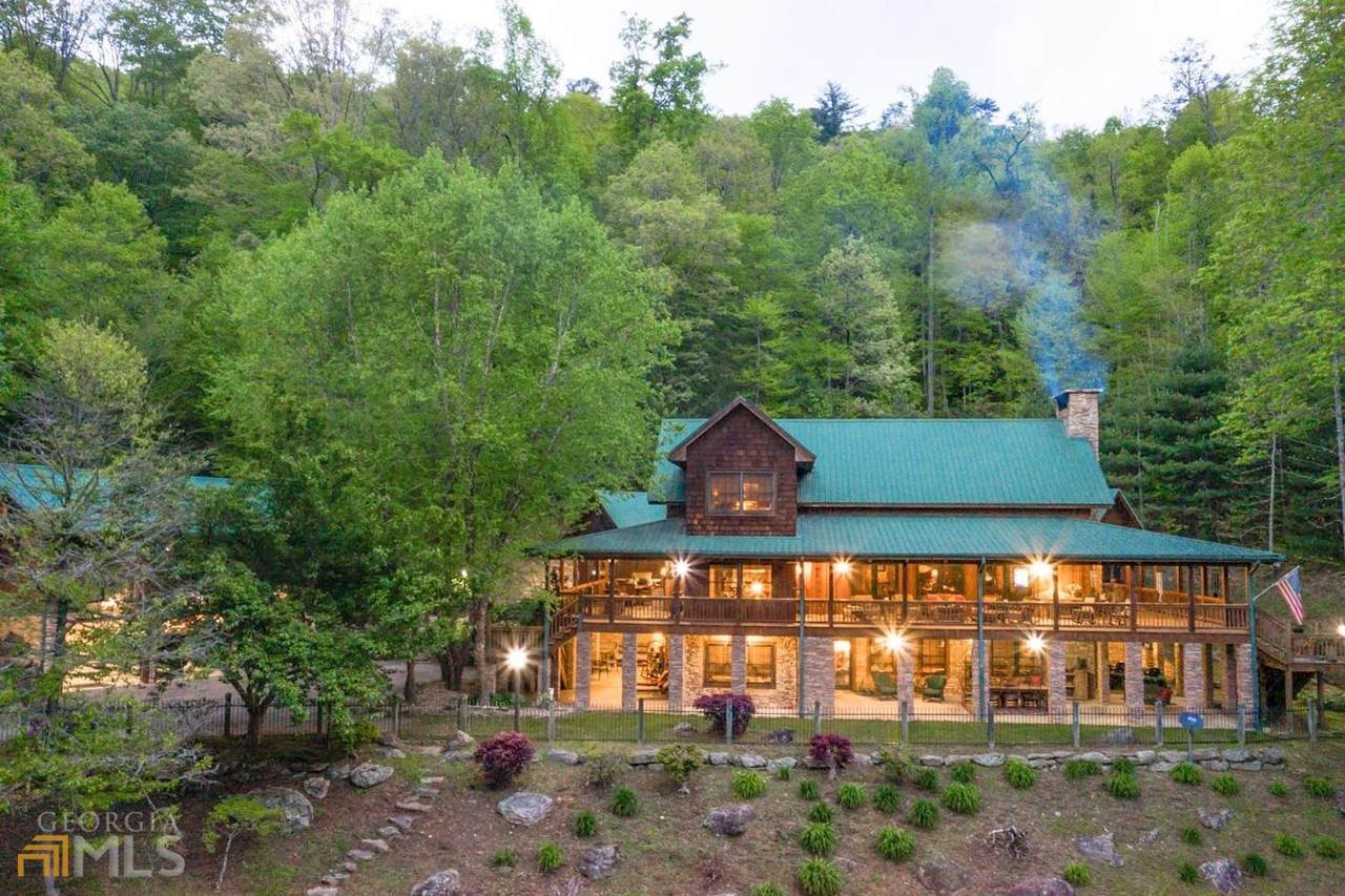 580 Natural Bridge Road - Photo 1